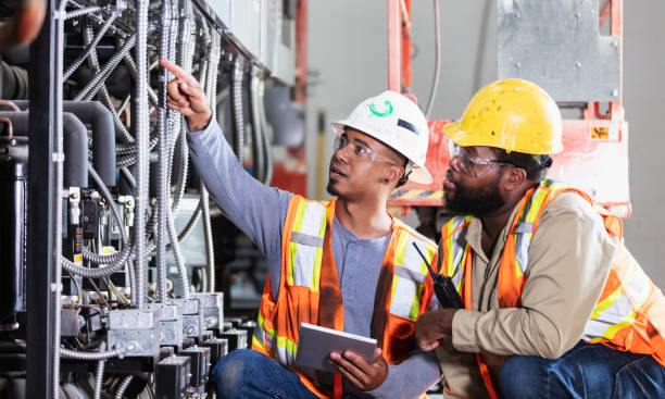 Best Electrical Rewiring Services  in Huntgburg, IN